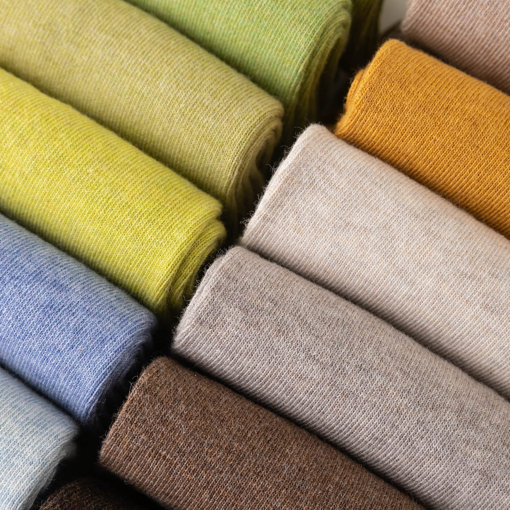 Women's Cloud-Soft Heathered Socks - 5 Pairs