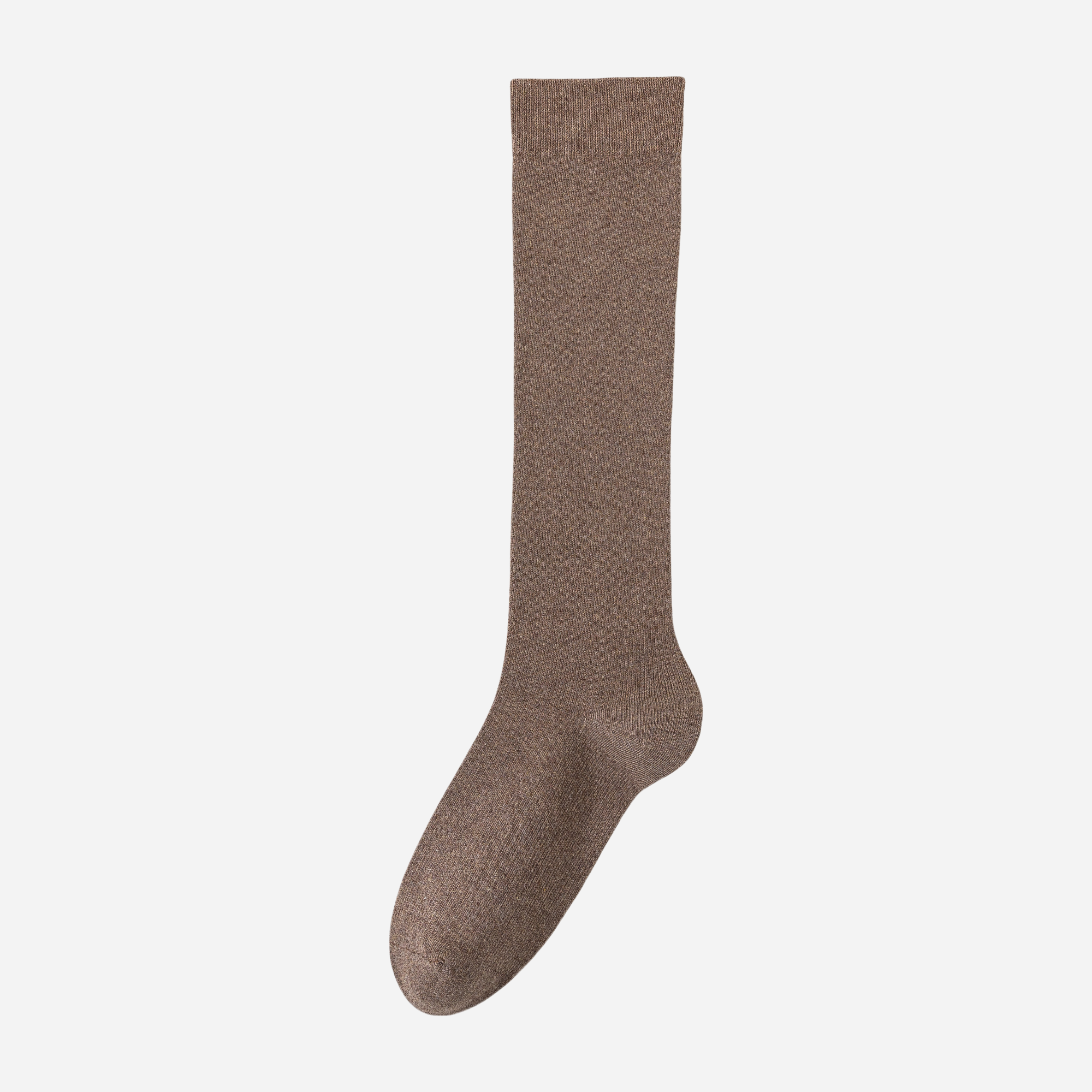 Women's Equestrian Knit Socks-2 Pack
