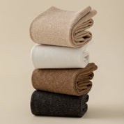 Warm Thick Knee Highs