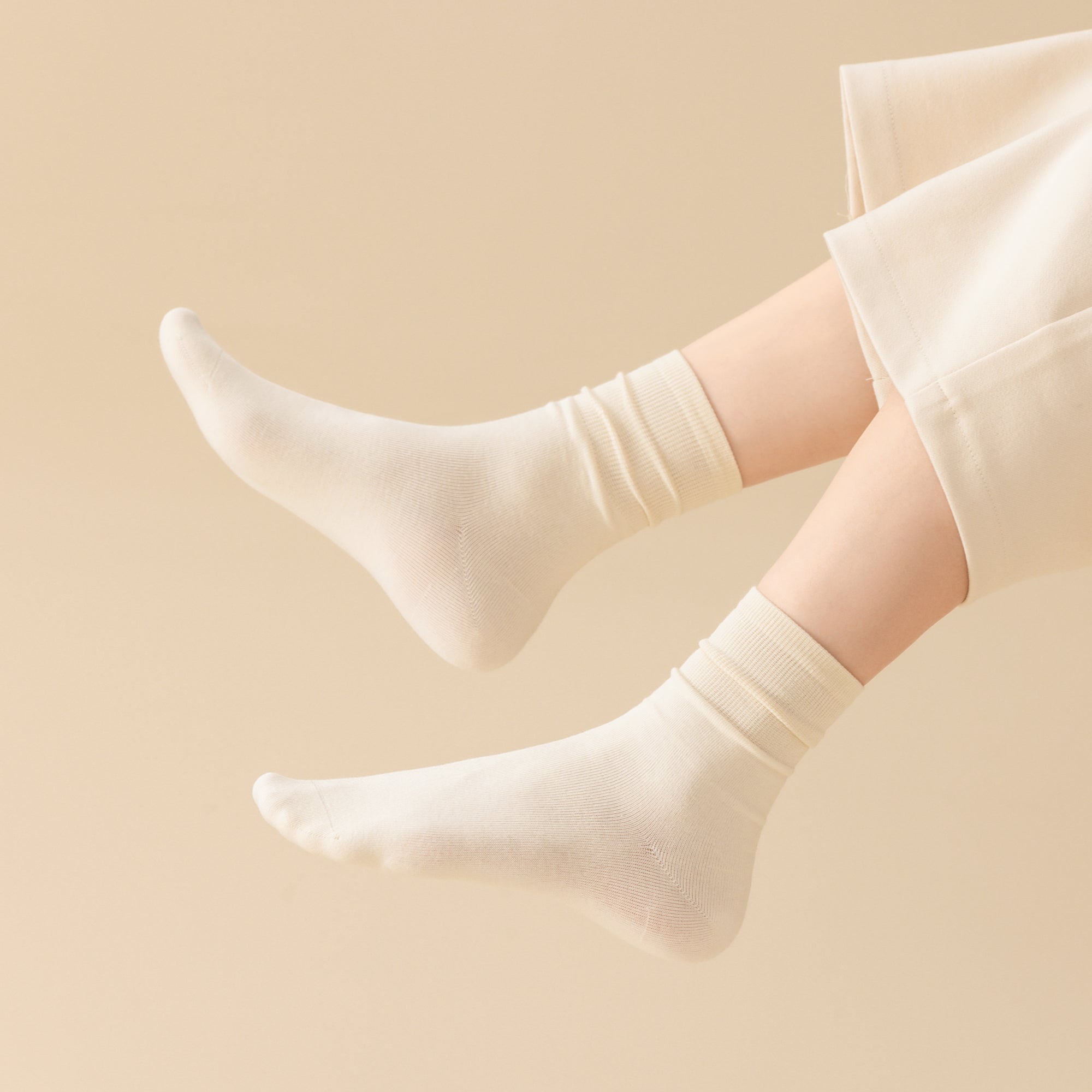Women's The Foundation Slouch Socks-4 Pack
