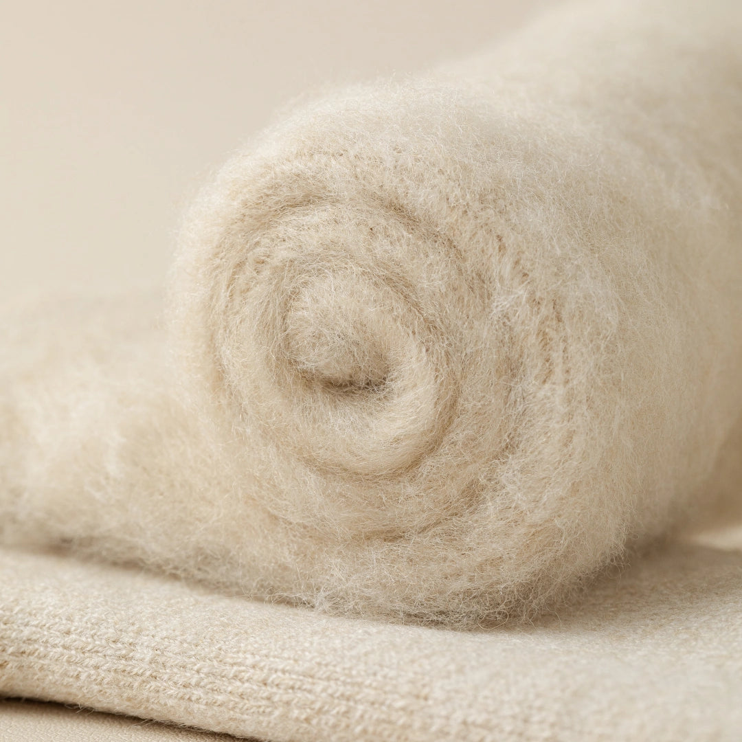 Ultra-Plush Thermal Crew