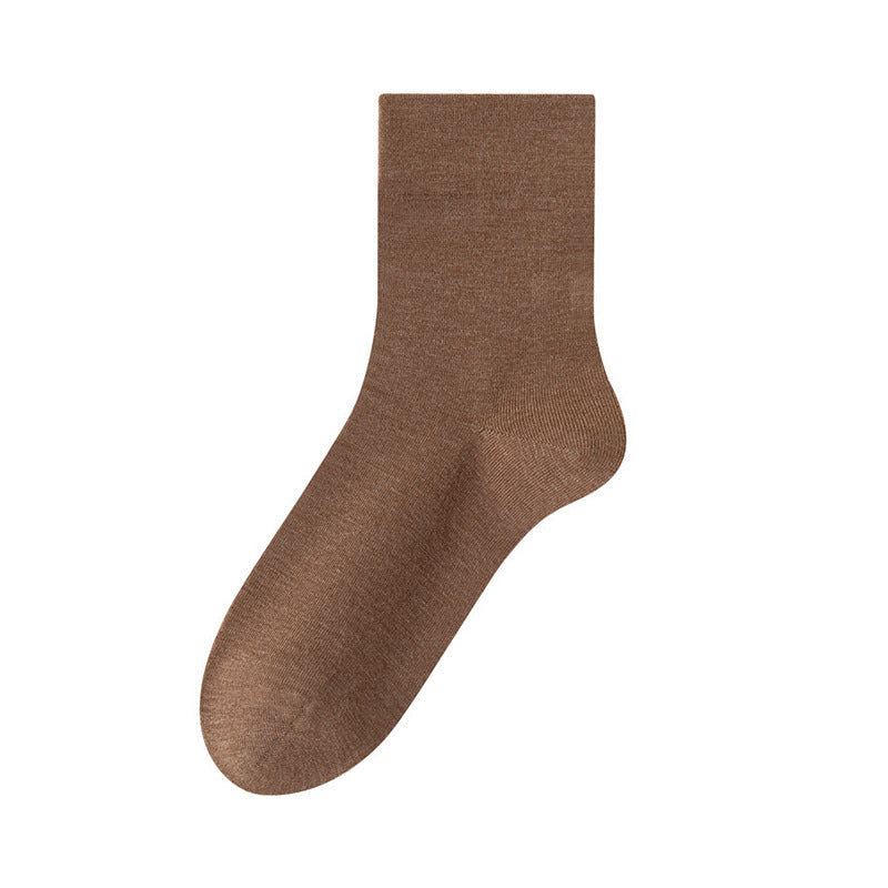 Cozy Warm Loose Socks