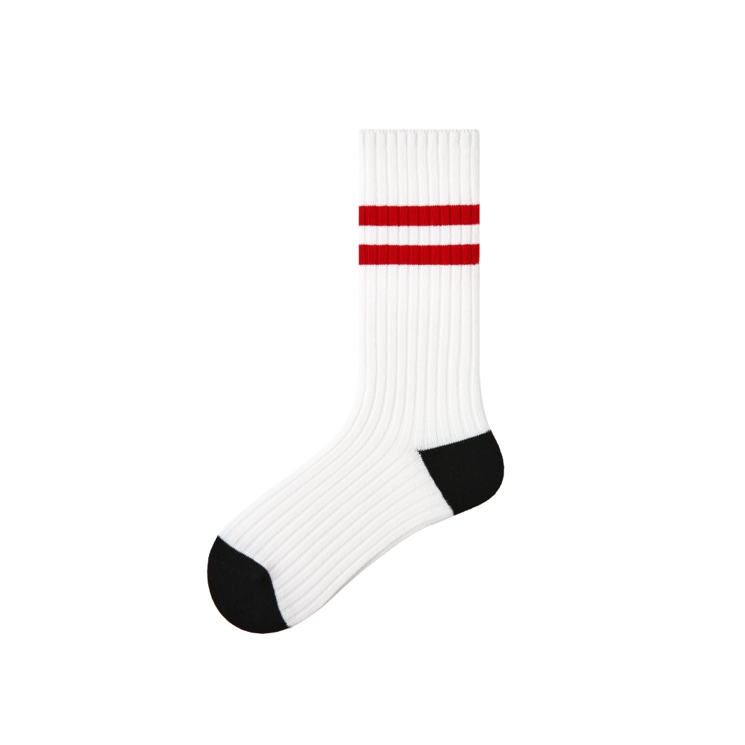 Varsity Crew Socks