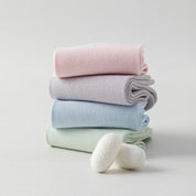 Ultra-Light Silk Blend