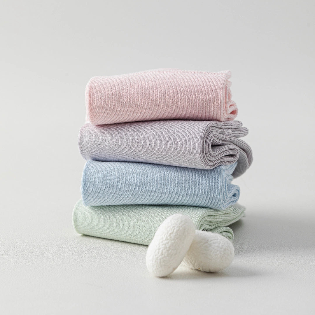 Ultra-Light Silk Blend