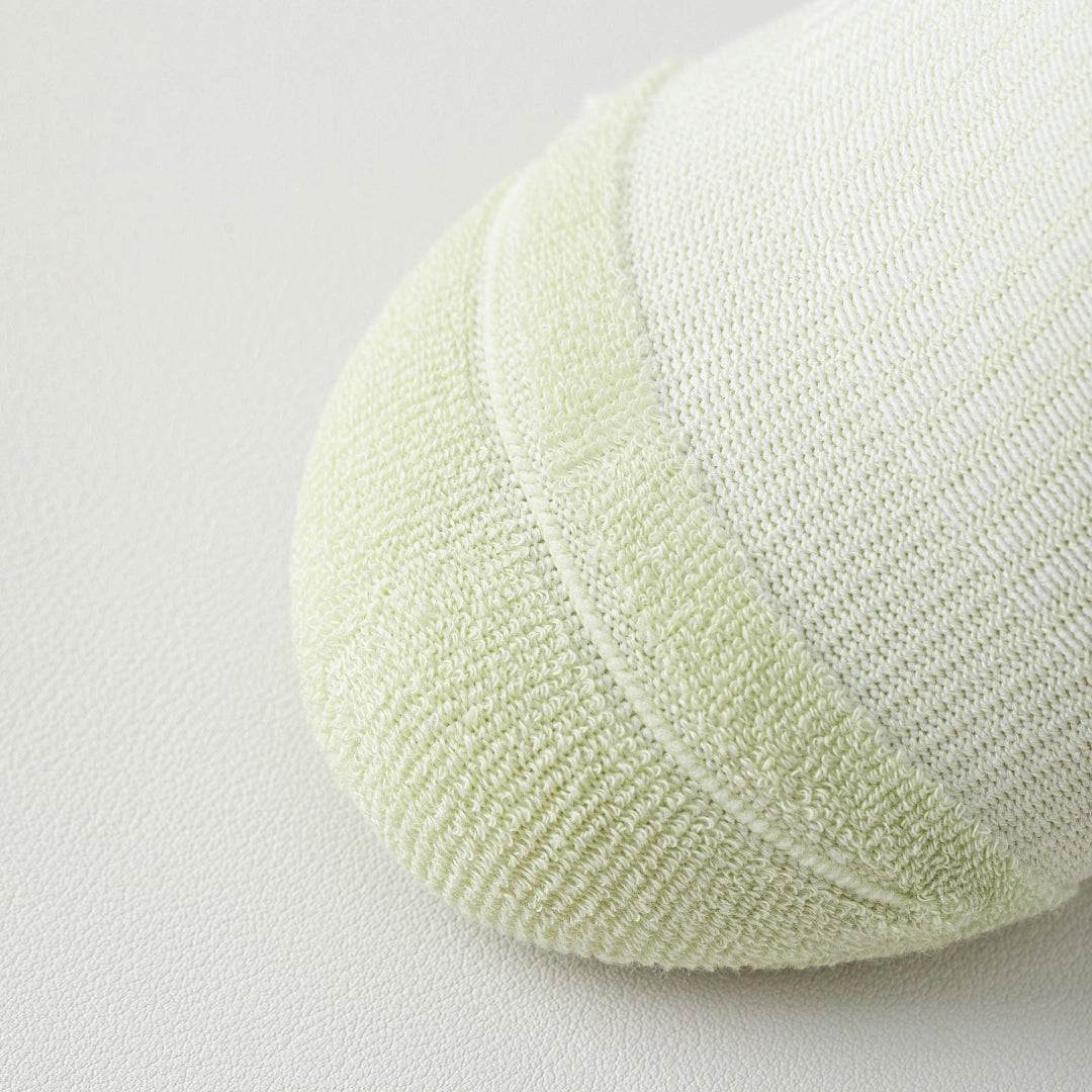 Performance Terry Knee Highs