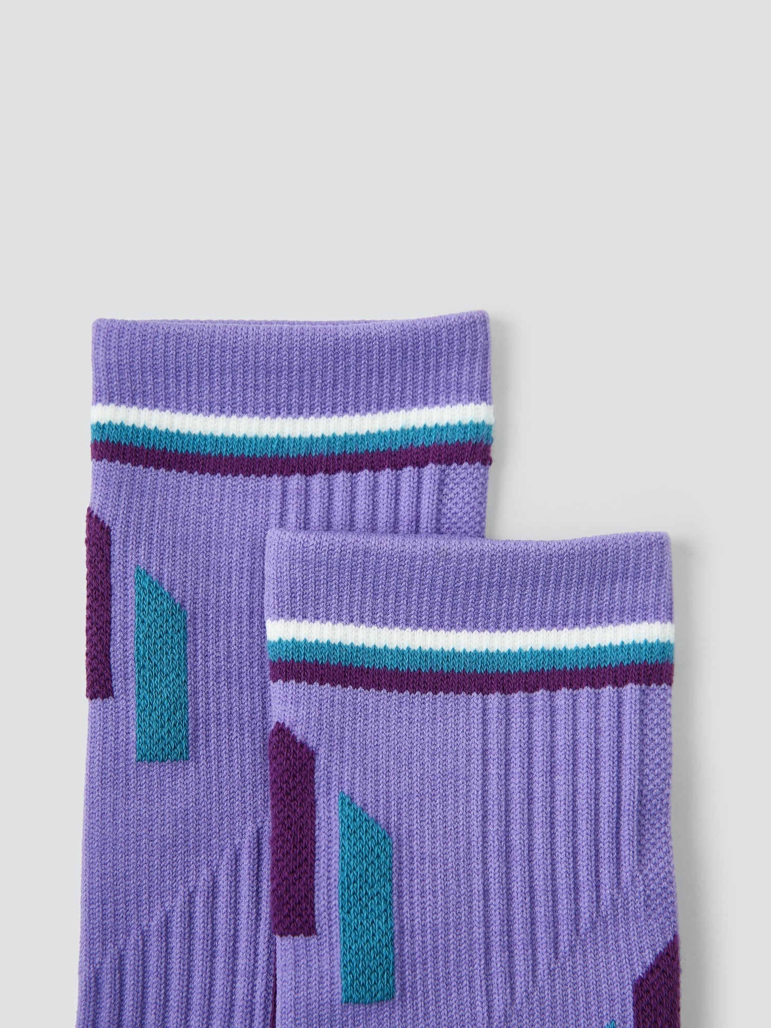 Women's Performance Athletic Crew Socks-1 Pack