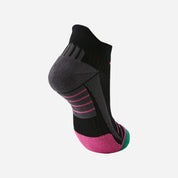 Performance Ankle Socks - Black