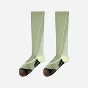 Performance Hiking Socks - Olive