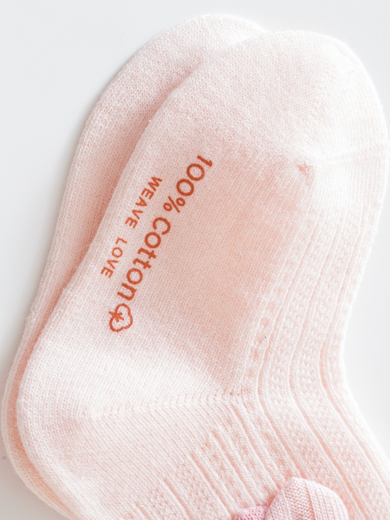 Babies' Mesh Ankle Socks-3 Pack
