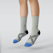 Kid's The Kinetic Athletic Socks A-3 pack - Weavasocks