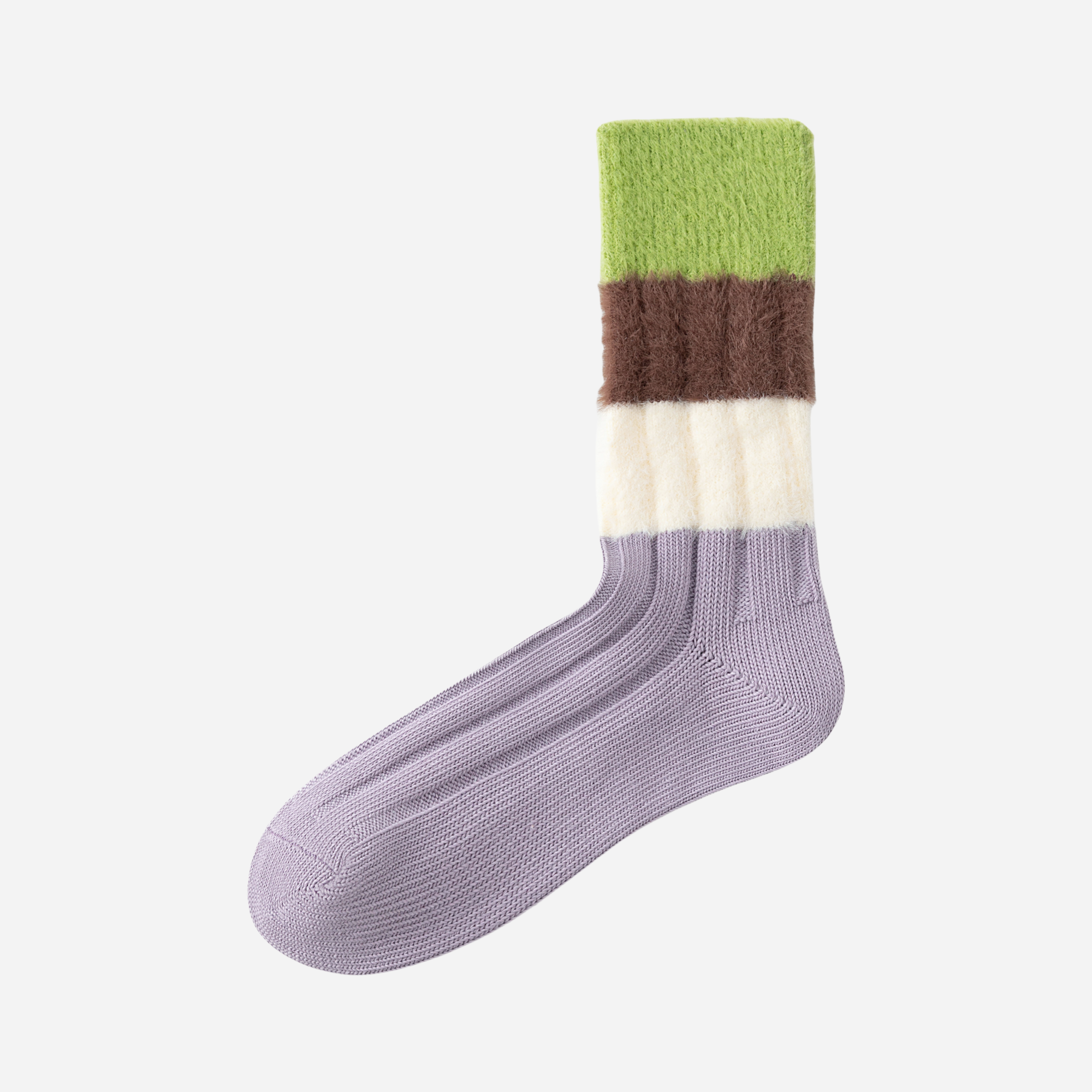 Women's The Retro Groove Socks-3 Pack
