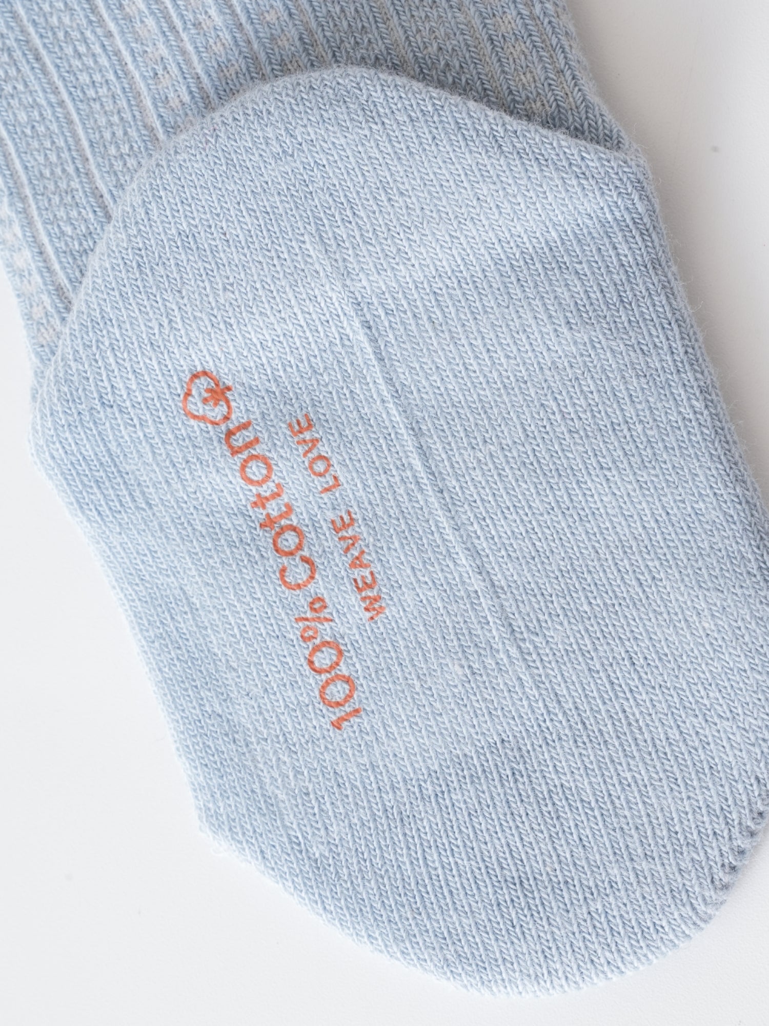 Babies' Ankle Socks with Perky 3D Ears-1 Pack