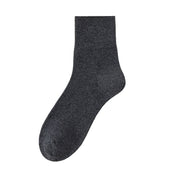 Men's 47.5% Merino Wool Everyday Crew Socks
