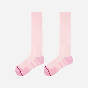 Performance Hiking Socks - Pink