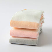 Baby’s Crawl Master' Knee-Pad & Dual Grip Socks 3-Pack