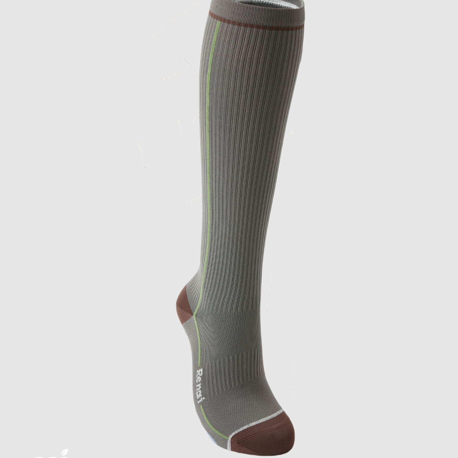 Women's Compression Running Calf Socks-1 Pack