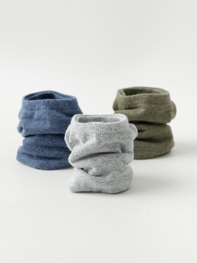 Men's No-Slip No-Show Socks-1 Pack