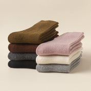 Ultimate Pure Wool Crew