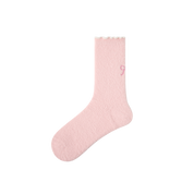 Plush Crew Socks