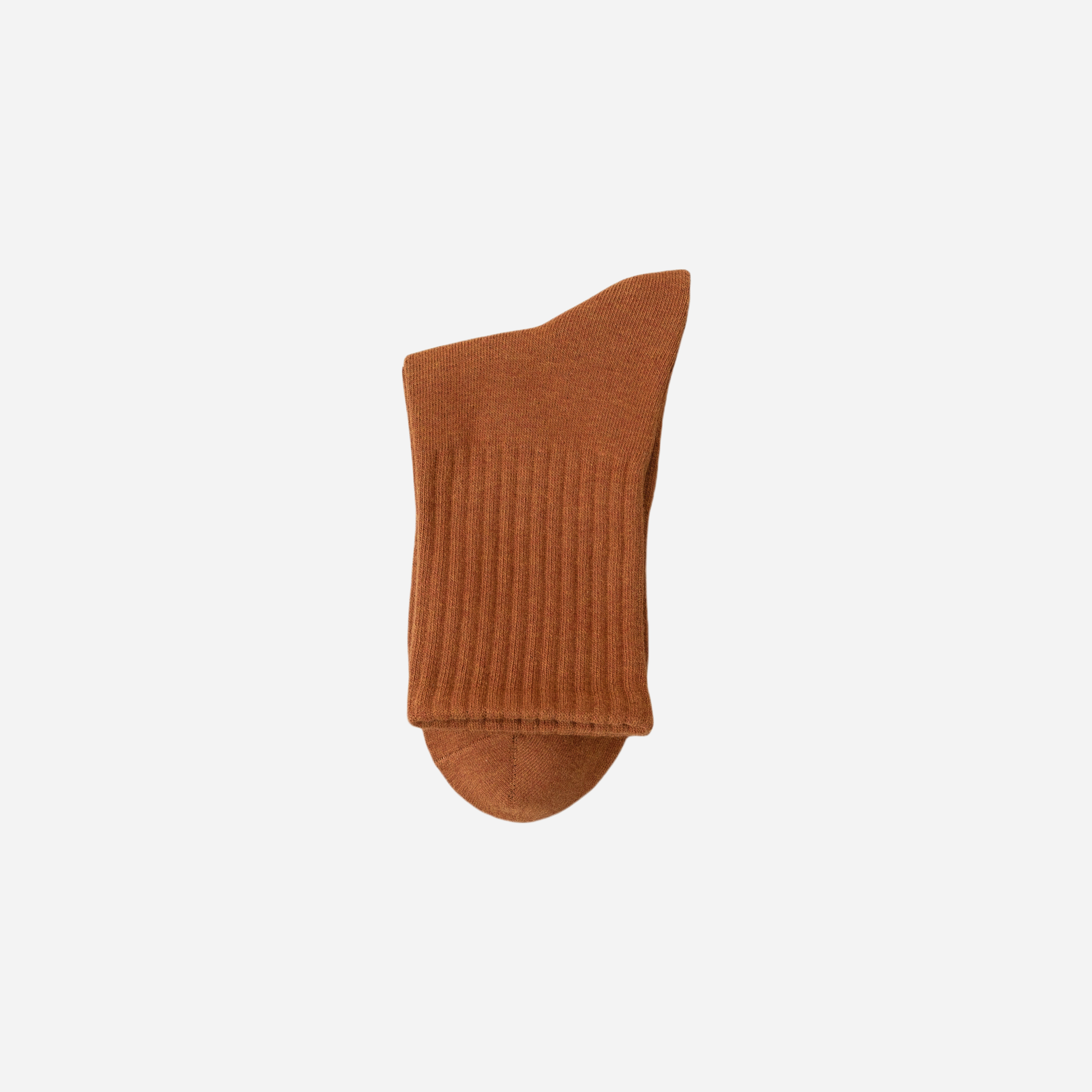 Women's The Heritage Ribbed Crew-5 Pack