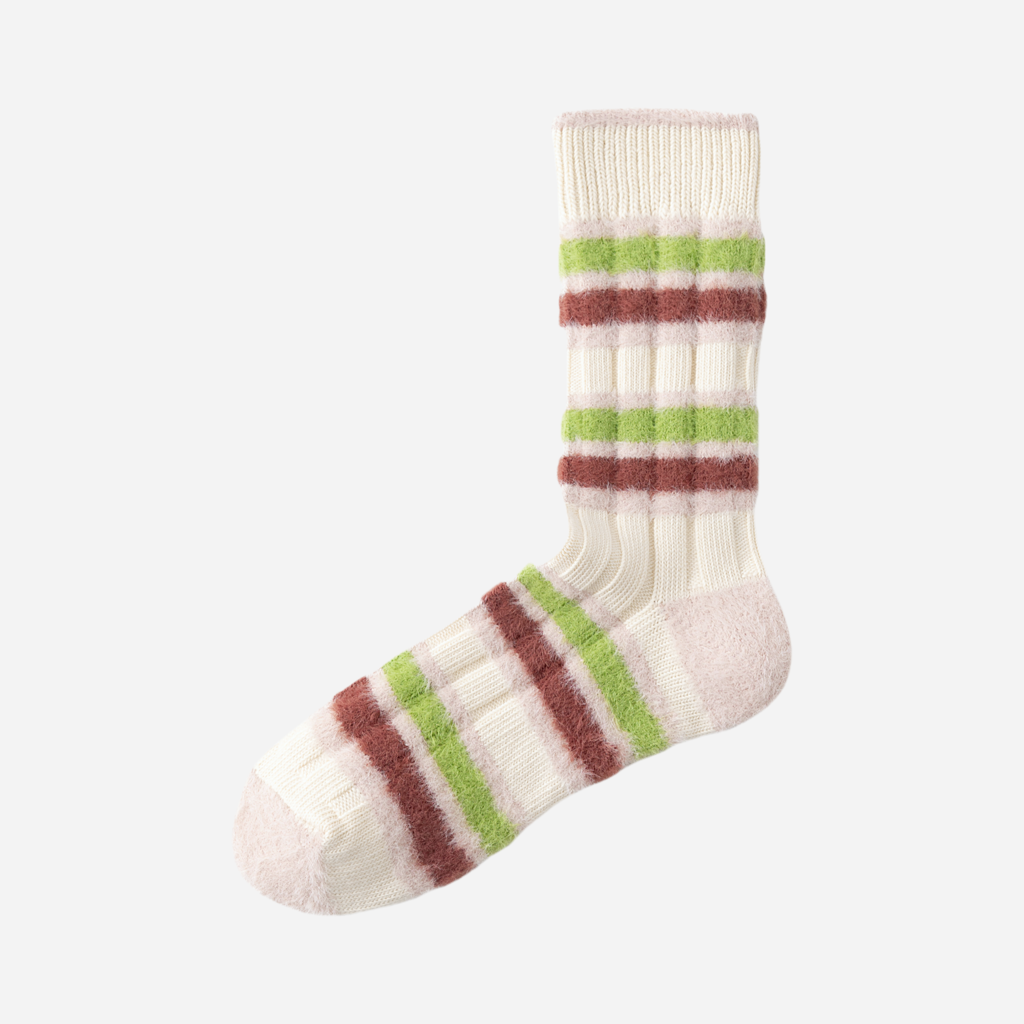 Women's The Retro Groove Socks-3 Pack