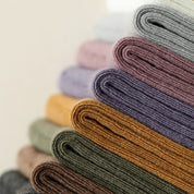 Thermal Roll-Top Socks