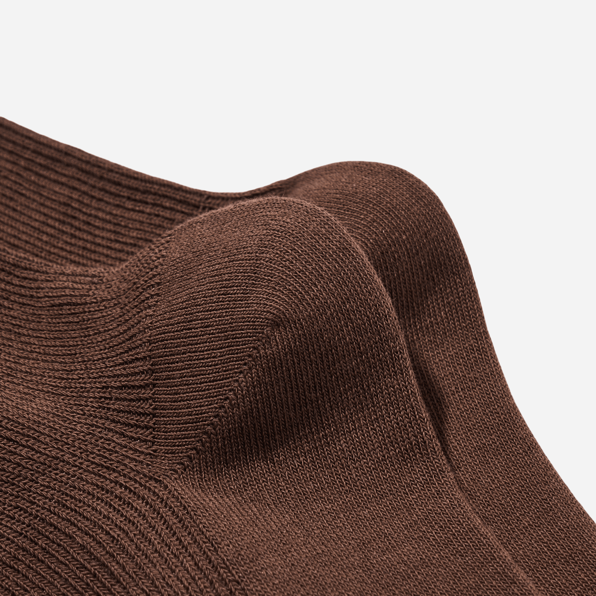 Women's Everyday Slouchy Ribbed Socks - Single Pair