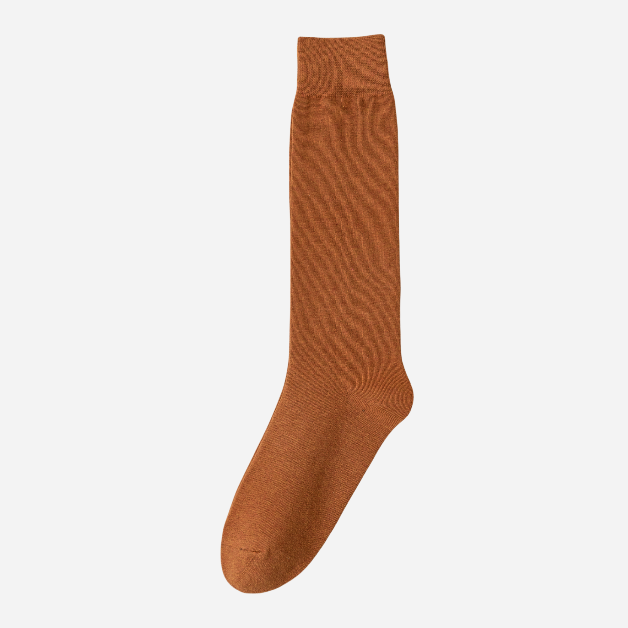 Women's Classic Knee-high Socks-3 Pack