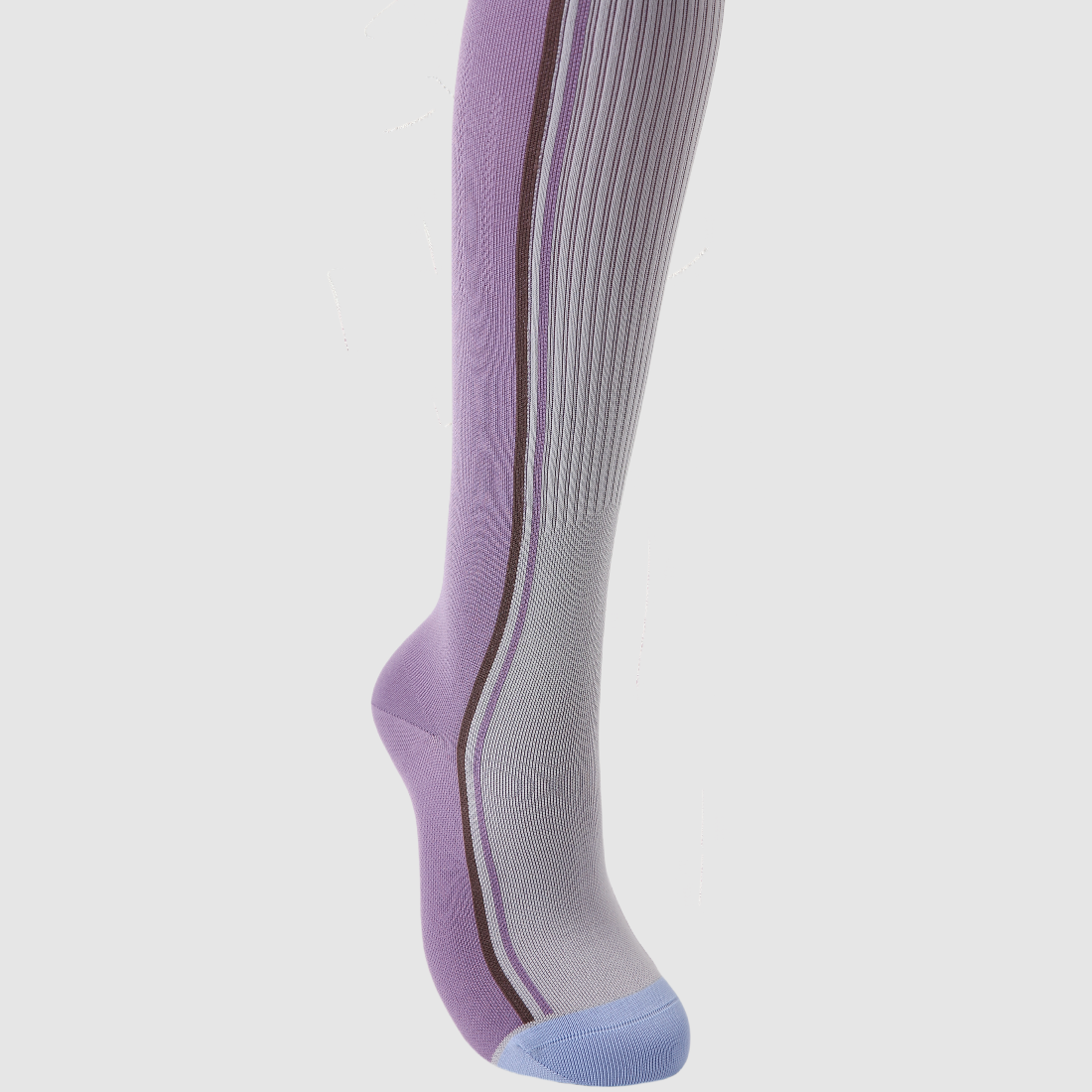 Women's Compression Running Calf Socks-1 Pack