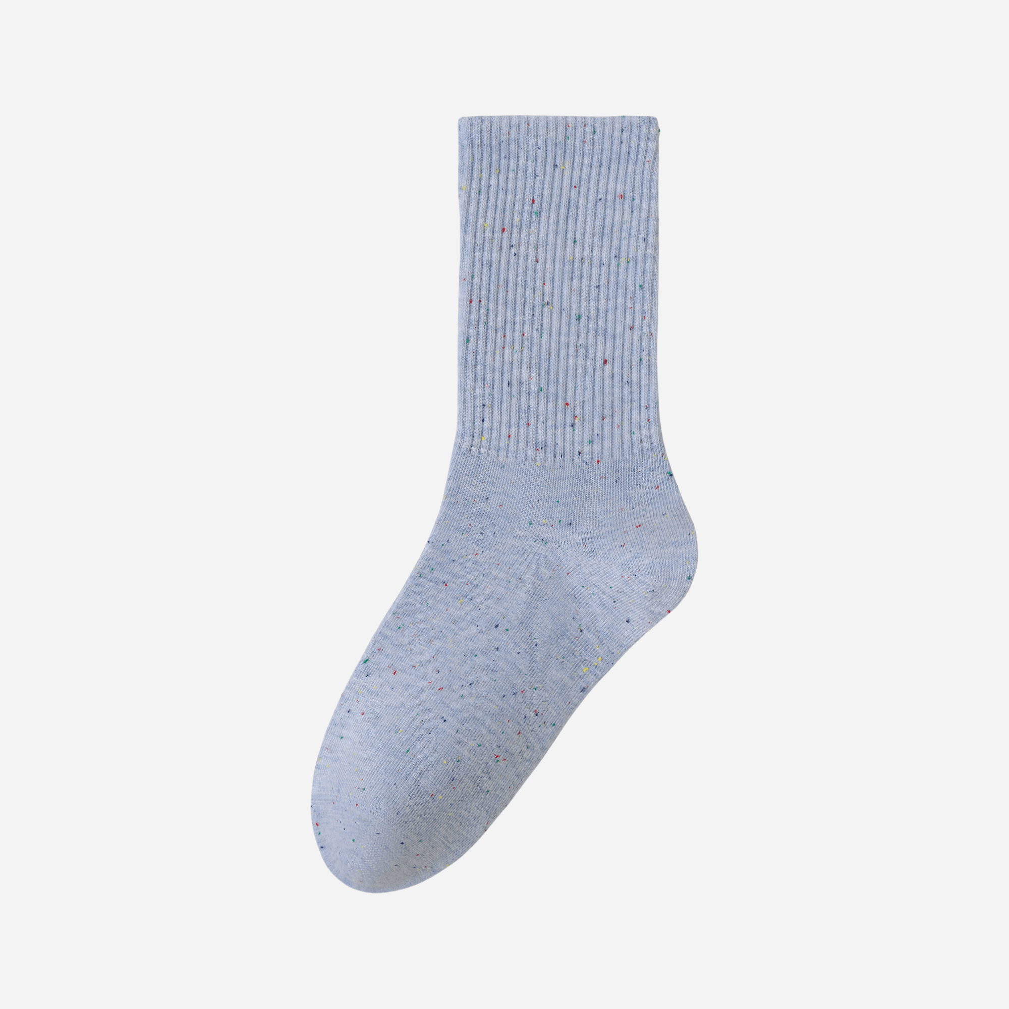Women's The Funfetti Everyday Socks-3 Pack - Weavasocks