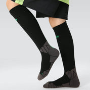 Kid's The Game Day Knee-Highs-3 pack - Weavasocks