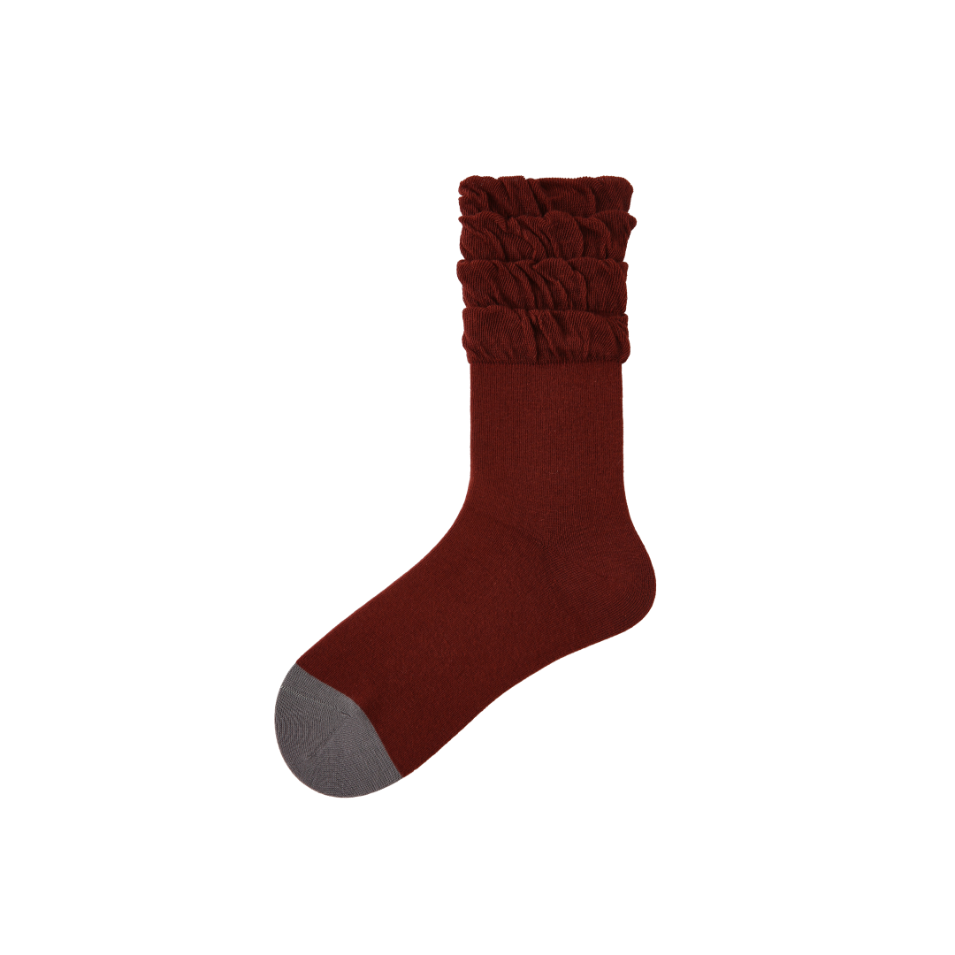Dark Romance Socks
