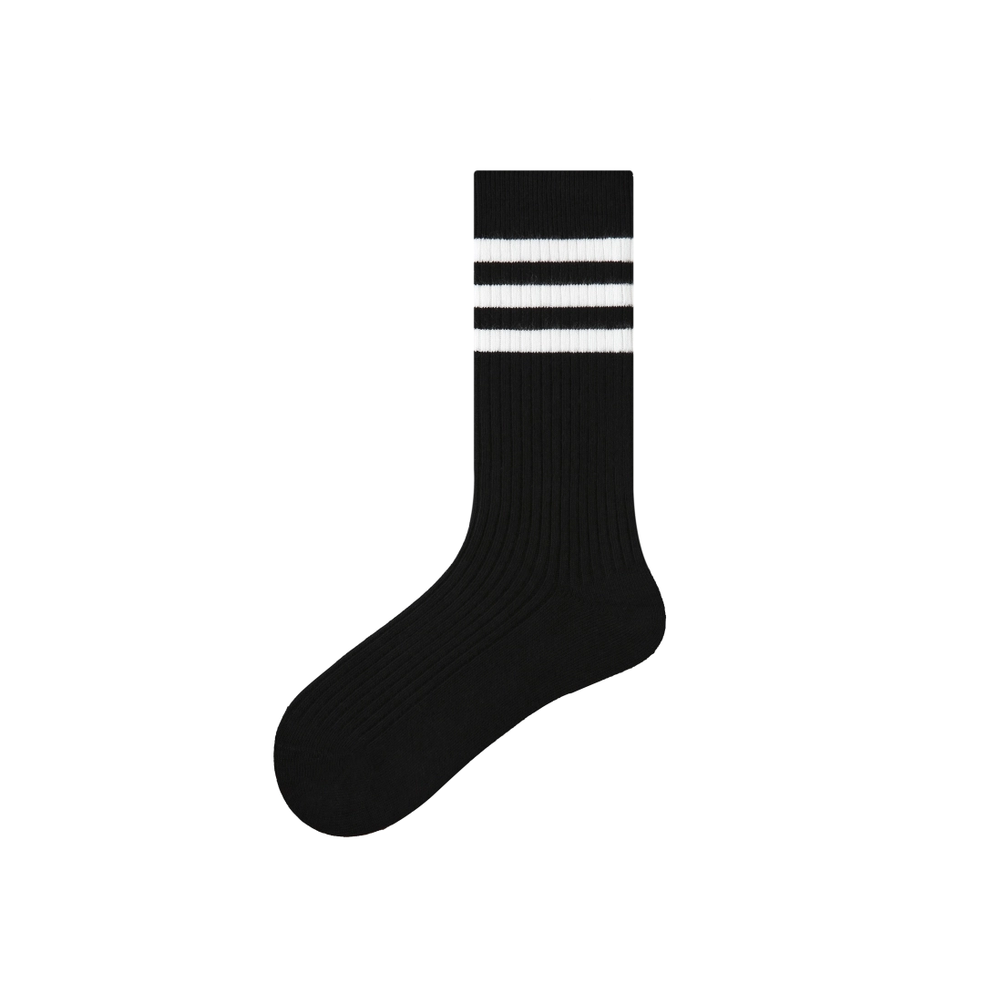Varsity Crew Socks