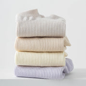 Women's Silk Blend Cooling Invisible Socks