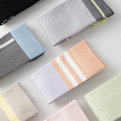 Performance Terry Knee Highs