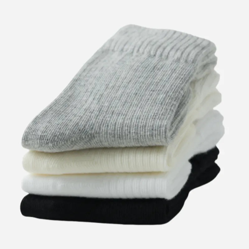 Babies The Foundation Crew Socks-3 Pairs