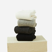 Men's Classic Athletic Ribbed Socks