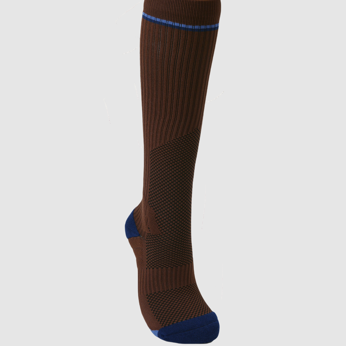 Women's Compression Running Calf Socks-1 Pack