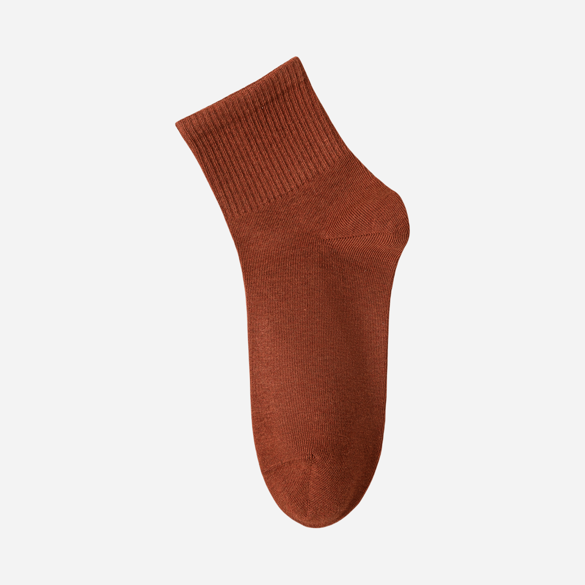 Women's Cloud Cotton Ankle Socks-5 Pack - Weavasocks