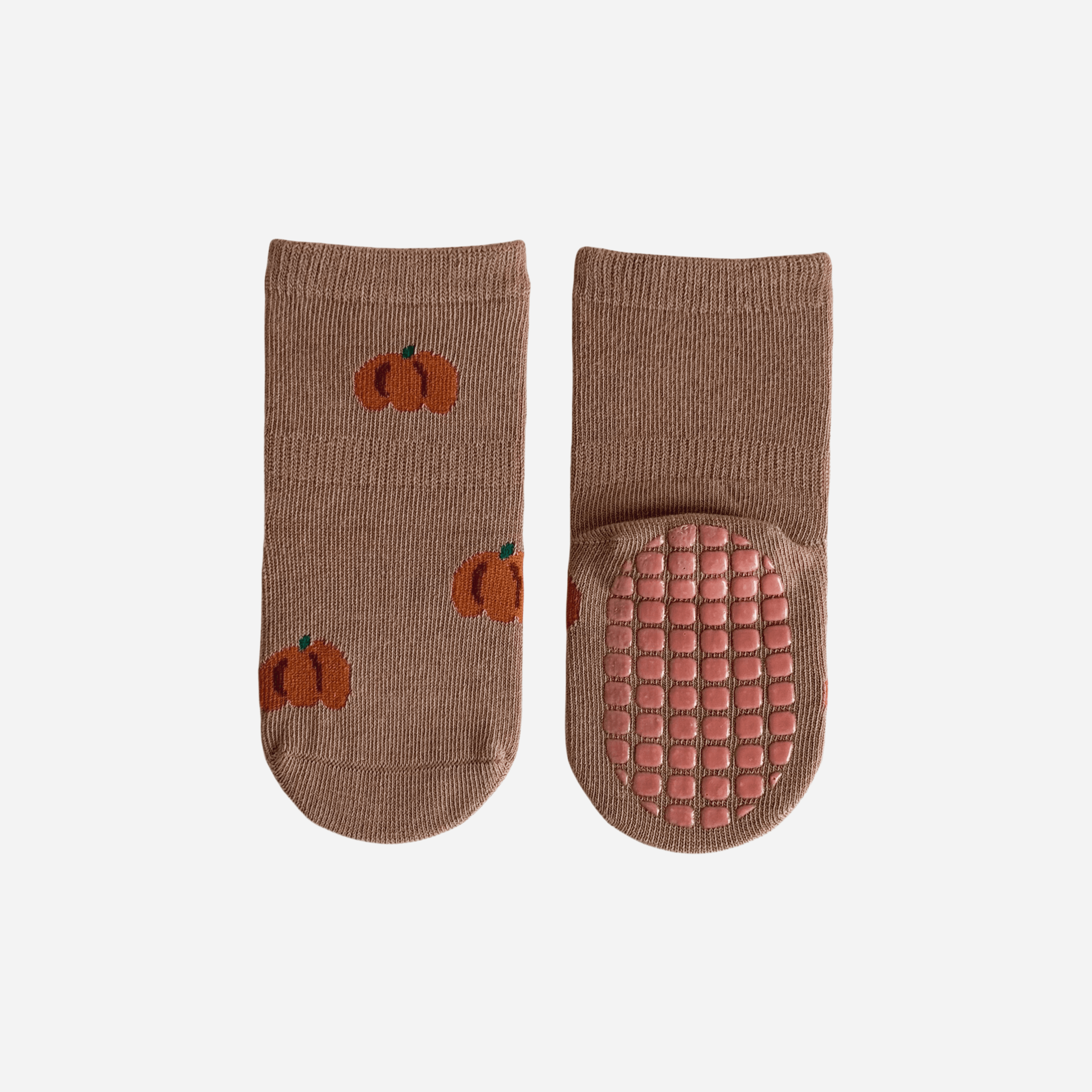 Babies Bunny& Bear Grip Socks-4 Pack - Weavasocks