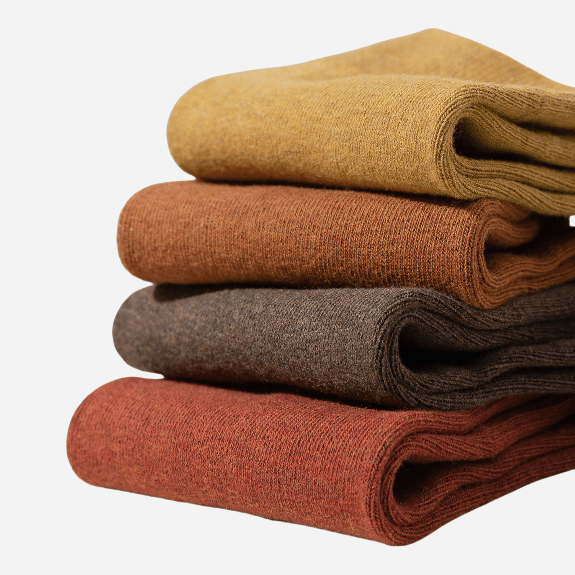 Women's Cloud-Soft Heathered Socks - 5 Pairs