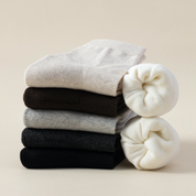 Women's 99% Cotton Cushion Sole Long Crew Socks