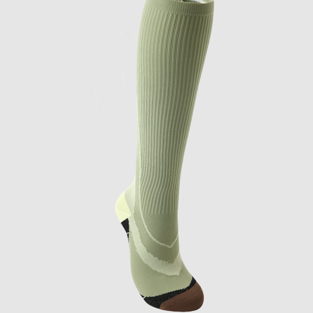 Women's Compression Running Calf Socks-1 Pack