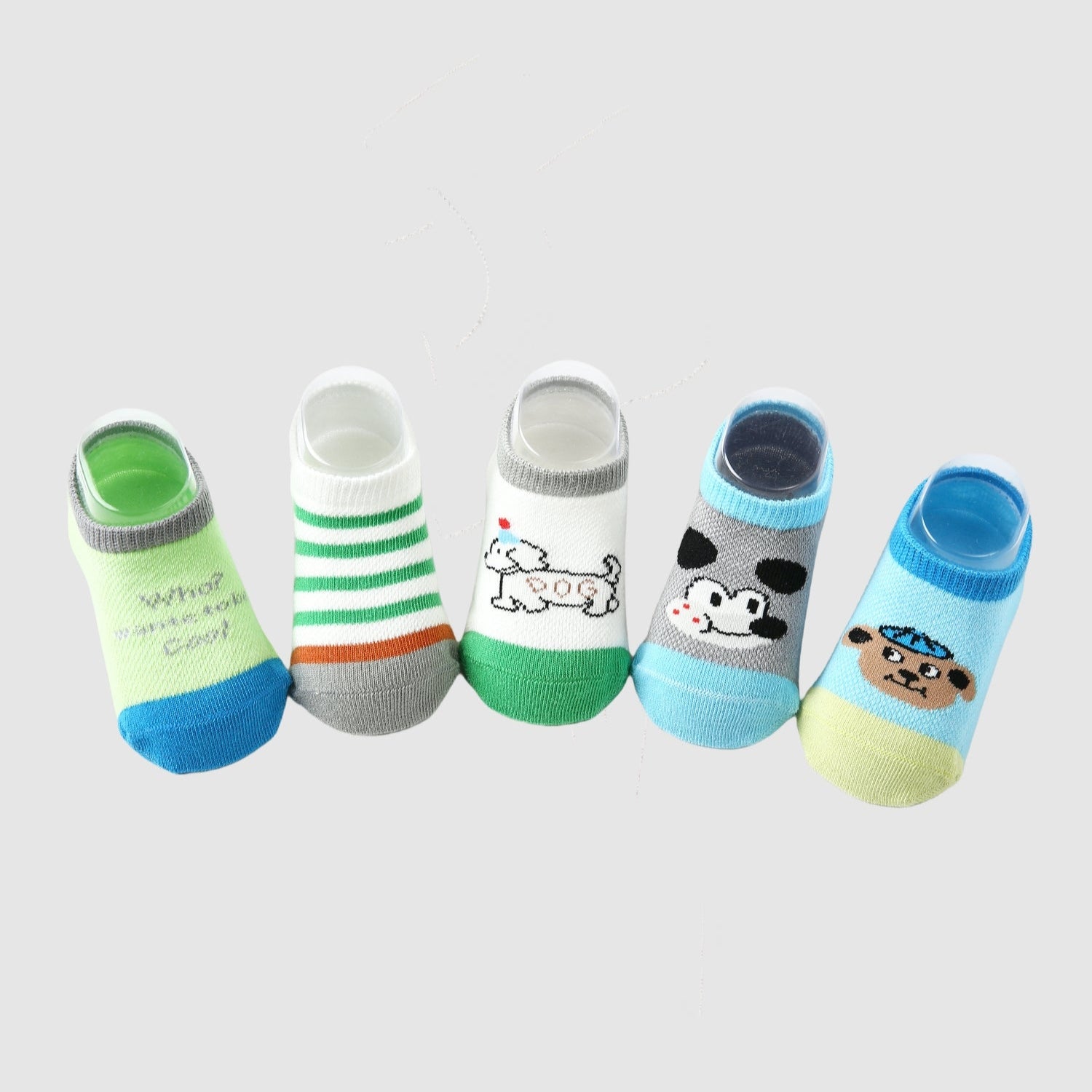 Kids' Trail Blazers Pack-5 Pack