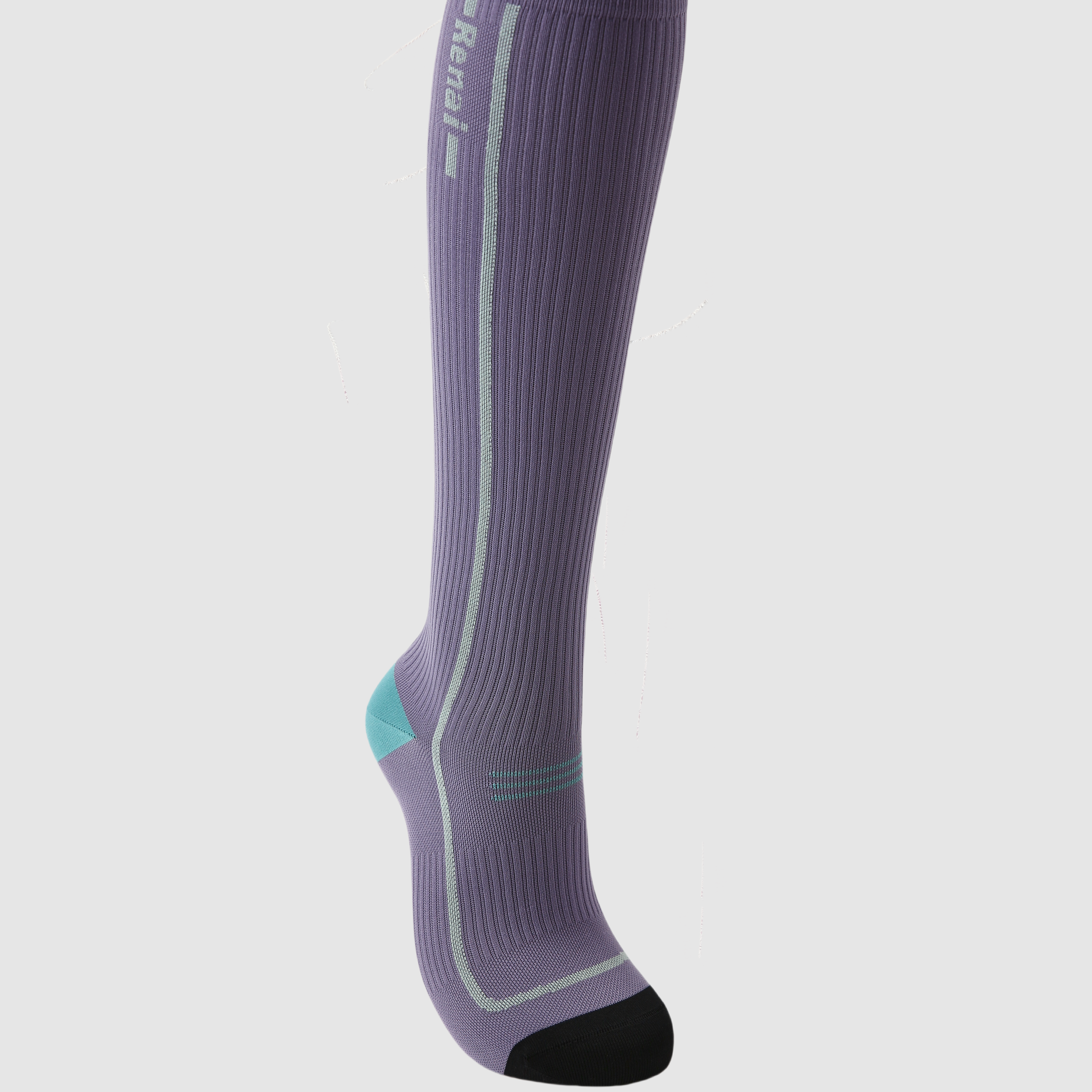 Women's Compression Running Calf Socks-1 Pack