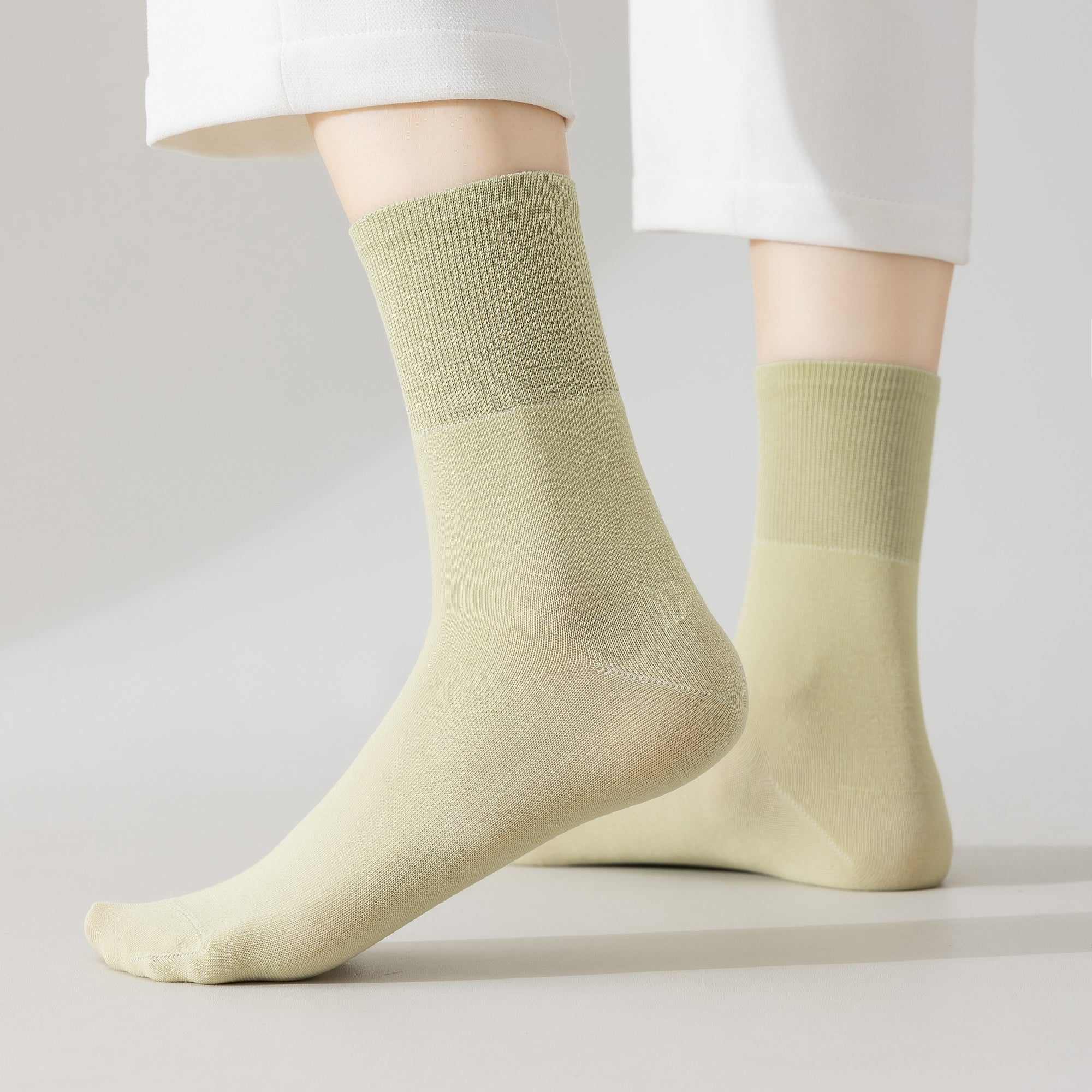 Women's The Silken Dress Socks-4 Pack