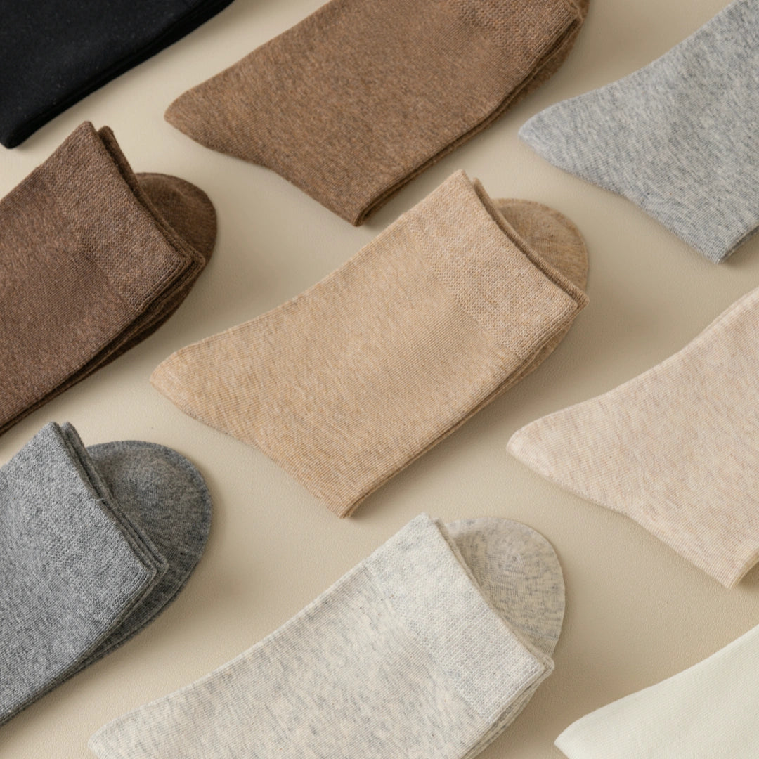 Ultra-Thin Breeze Crew