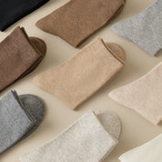 Ultra-Thin Breeze Crew