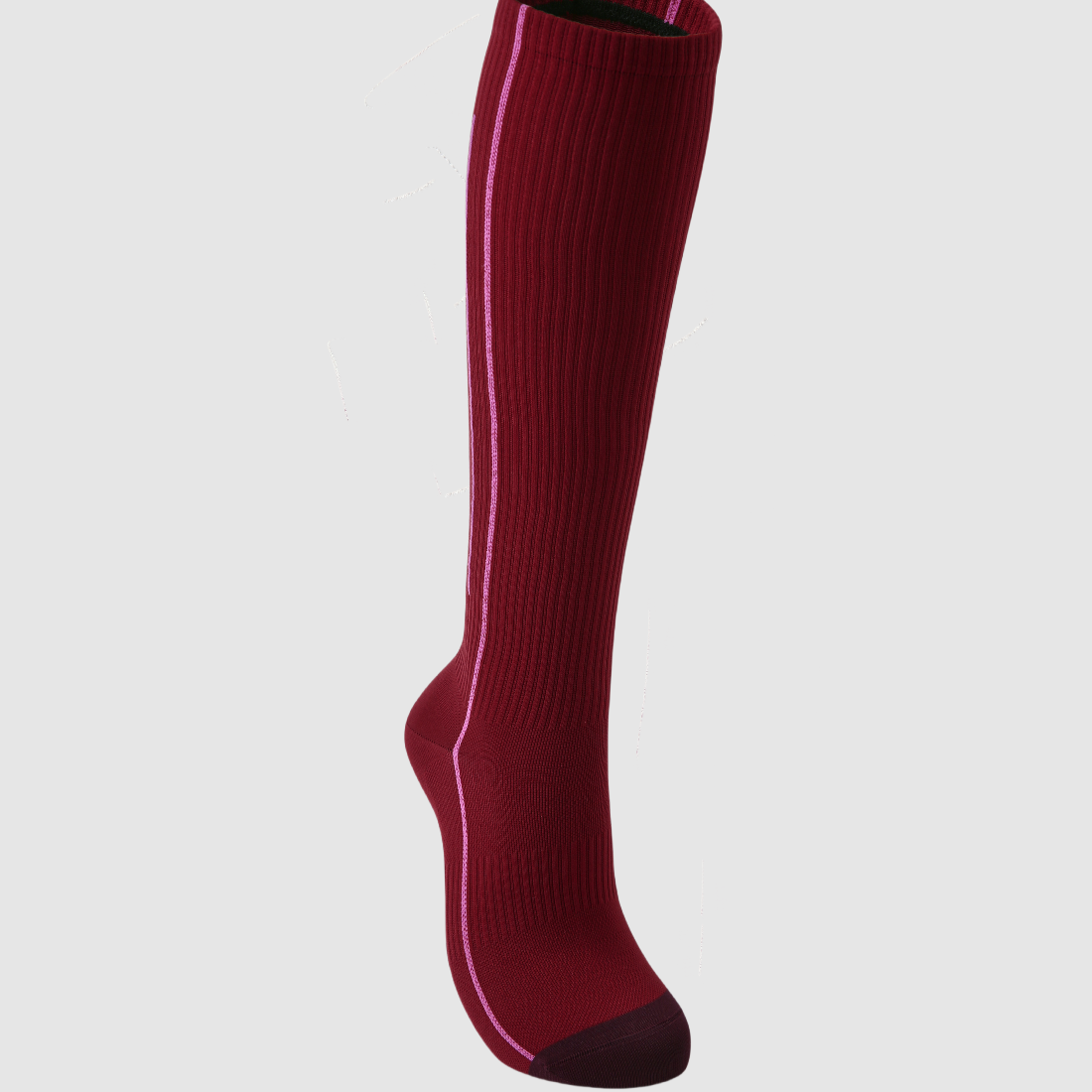 Women's Compression Running Calf Socks-1 Pack